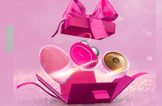 Cum să alegi cadoul perfect alături de FOREO 