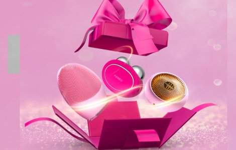 Cum să alegi cadoul perfect alături de FOREO