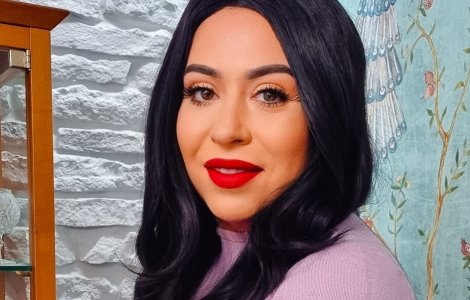 Oana Roman, jignită din nou de internauți! Vedeta a răbufnit pe Instagram: „Mi-a scris o domnișoară...”