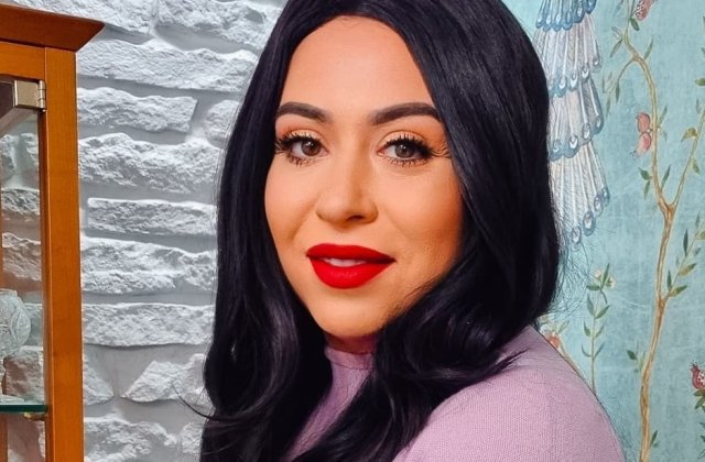 Oana Roman, jignită din nou de internauți! Vedeta a răbufnit pe Instagram: &bdquo;Mi-a scris o domnișoară...&rdquo;