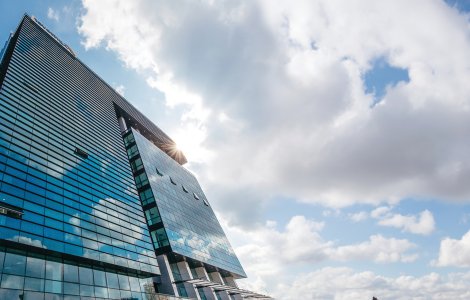 Într-o perioadă impredictibilă, ARES pariază pe închirieri în creștere