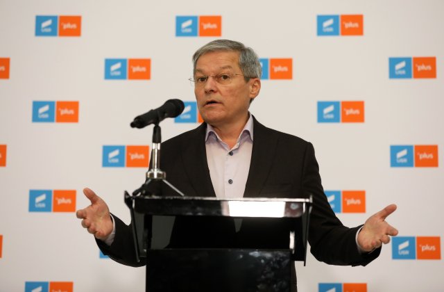 Cioloș: PNL, PSD UDMR &icirc;ncep distrugerea justiției, excluderea lui Danileț din magistratură arată rău 