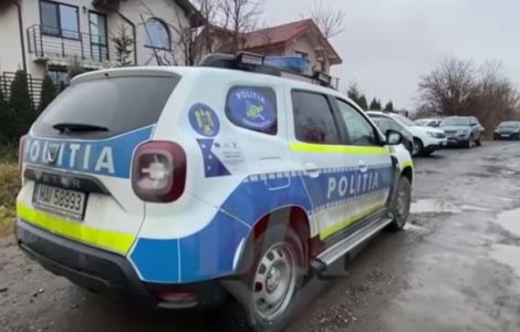Cazul tinerilor uciși la Iași/Conducerea UMF: Se va acorda tot concursul autorităților în depistarea autorilor faptei