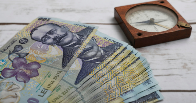 Banii nu mai au valoare în România. Puterea de cumpărare din țări UE
