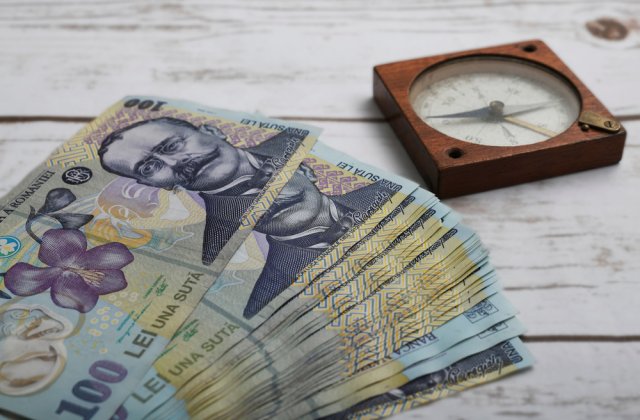 Banii nu mai au valoare &icirc;n Rom&acirc;nia. Puterea de cumpărare din țări UE