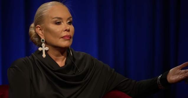 Vica Blochina și-a pierdut tatăl în urmă cu 17 ani! Cum a reacționat vedeta, când a aflat tragica veste: „M-a sunat mama plângând”