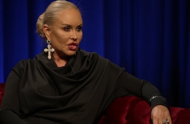 Vica Blochina l-a înșelat pe Victor Pițurcă! Cei doi au avut o relație de 16 ani: „Cred că a simțit, dar...”