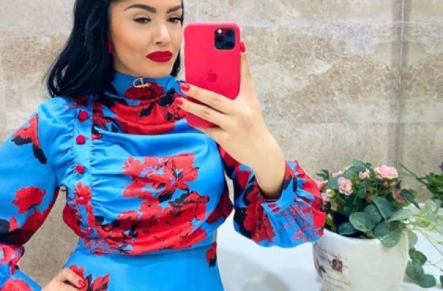 Andreea Mantea, reacție acidă pe Instagram după ce s-a spus că este din nou însărcinată: „Este grasă, are burtică, șunculiță”