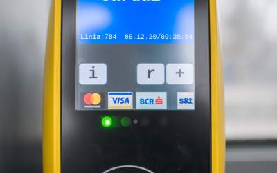 Călătoriile STB vor putea fi...