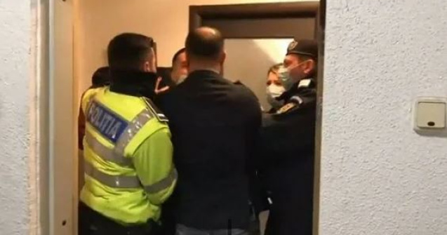 VIDEO Cazul Șoșoacă, în presa italiană. Senatoarea este acuzată că a atacat și sechestrat echipa RAI: „România să-și ceară scuze”