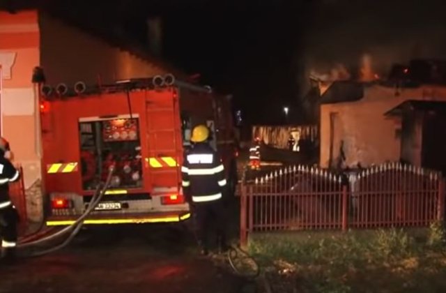 Scenariu halucinant. Dispărut două zile după ce ar fi dat foc primăriei, edilul din Argeș a fost găsit &icirc;nghețat la 140 kilometri de casă