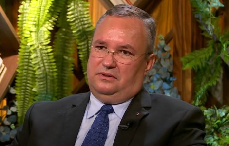 SURSE Premierul Ciucă i-a cerut ministrului Cercetării să clarifice acuzațiile care i-au fost aduse privind plagiatul