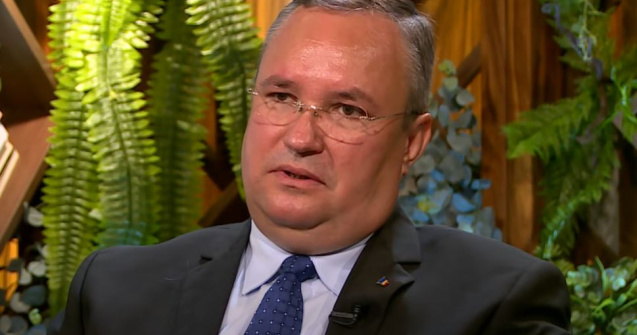 SURSE Premierul Ciucă i-a cerut ministrului Cercetării să clarifice acuzațiile care i-au fost aduse privind plagiatul