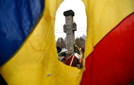 Manifestări dedicate împlinirii a 32 de ani de la Revoluția din Decembrie 1989, de la Timișoara