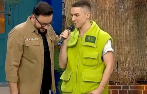 Cine face parte din echipa Faimoșilor de la „Survivor România” 2022! Emil Rengle se află pe listă