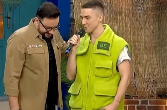 Cine face parte din echipa Faimoșilor de la „Survivor România” 2022! Emil Rengle se află pe listă