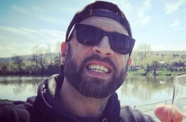 CRBL, primele declarații despre „Survivor România” 2022! Artistul se consideră pregătit: „Sper să mă distrez”  