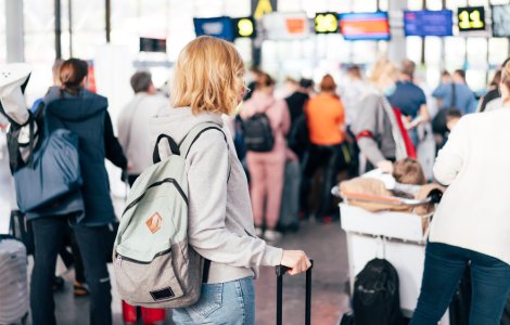 Ciucă: „Vom aproba formularul digital de intrare în România”