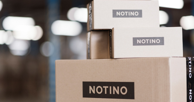 Notino de Black Friday: Peste o jumătate de milion de produse vândute