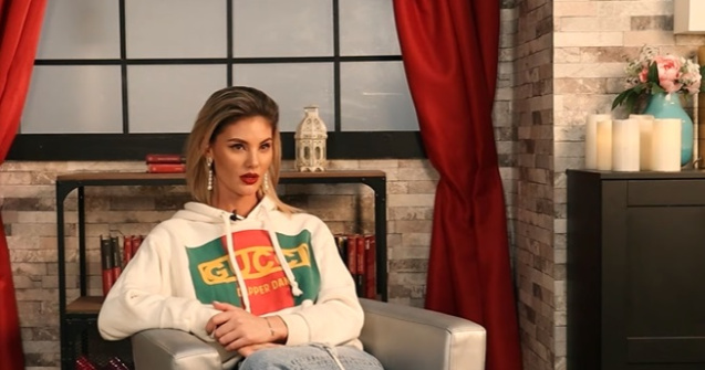 Ramona Olaru și Cătălin Cazacu, planuri serioase de Crăciun! Ce destinație de vacanță au ales îndrăgostiții