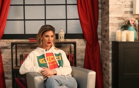 Ramona Olaru și Cătălin Cazacu, planuri serioase de Crăciun! Ce destinație de vacanță au ales îndrăgostiții