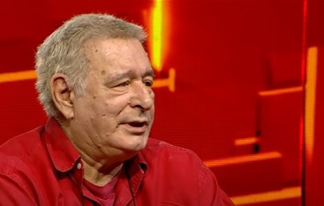 Mădălin Voicu este în doliu! Inima mamei sale a încetat să mai bată