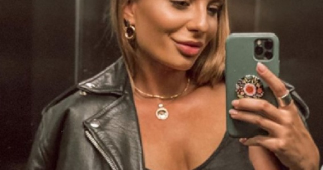 Când și-a dat seama Ana Baniciu că Edi Kovacs este făcut pentru ea! Artista vrea să devină mamă: „Apare copilul înainte de nuntă”