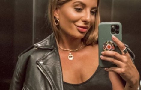 Când și-a dat seama Ana Baniciu că Edi Kovacs este făcut pentru ea! Artista vrea să devină mamă: „Apare copilul înainte de nuntă”