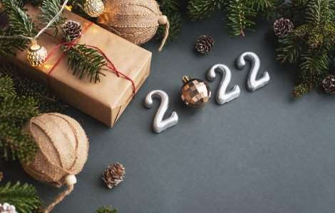  Top  Cele mai comune rezoluții pe care le au oamenii de Anul Nou