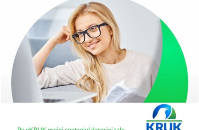 Sărbătorile de iarnă sunt mai frumoase pentru clienţii care au comunicat cu reprezentanţii KRUK