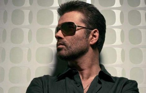 George Michael va lansa un nou album, in martie