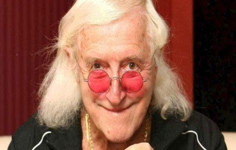 Jimmy Savile a abuzat in jur de 1.000 de minori in cladirile BBC