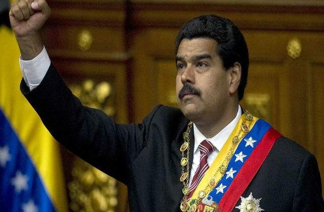 Venezuela da vina pe telenovele pentru rata crescuta a criminalitatii