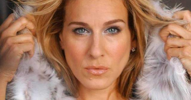 Sarah Jessica Parker lanseaza o colectie de felicitari