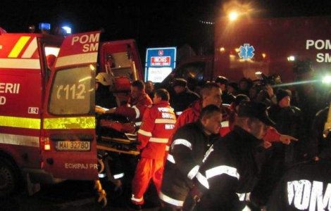 Seful Salvamont Vladeasa, despre operatiunea de salvare: Marele noroc, localnicii