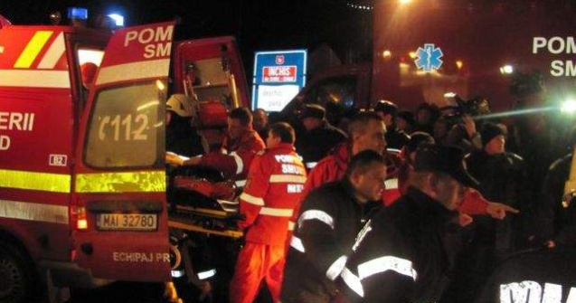 Seful Salvamont Vladeasa, despre operatiunea de salvare: Marele noroc, localnicii