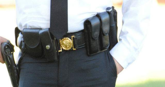 Cuplu de romi romani care-si folosea copiii la cersit in California, avertizat de politie