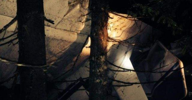 Cine era tanara care a decedat in accidentul aviatic din Apuseni