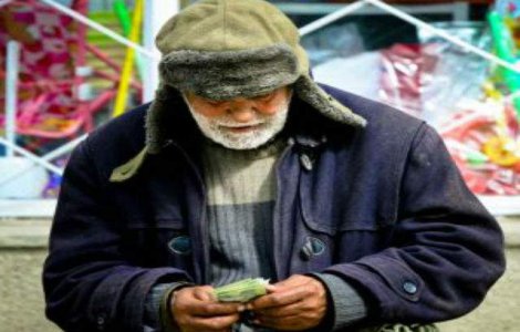 Suedia: Romania sa plateasca pentru cersetori!