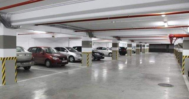 Cel mai vizitat mall din Capitala vrea sa introduca parcarea cu plata