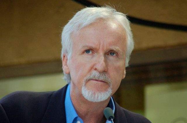 James Cameron a castigat procesul intentat de un scenarist care l-a acuzat de plagiat
