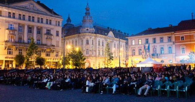 TIFF, printre cele mai interesante festivaluri de film din lume