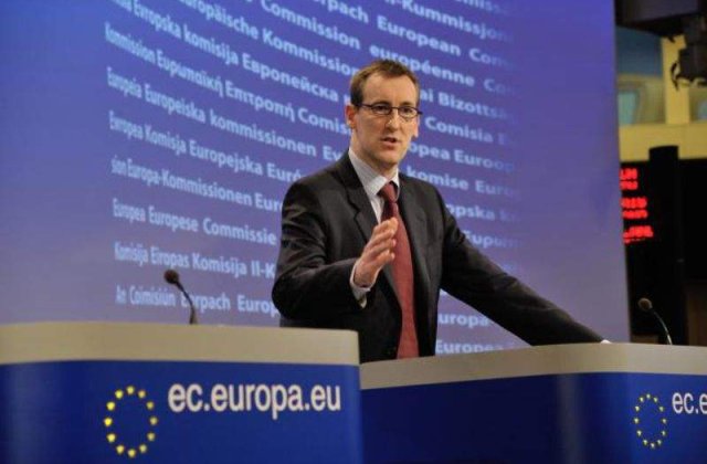 Gray: Rapoartele MCV vor inceta cand vor fi indeplinite obiectivele