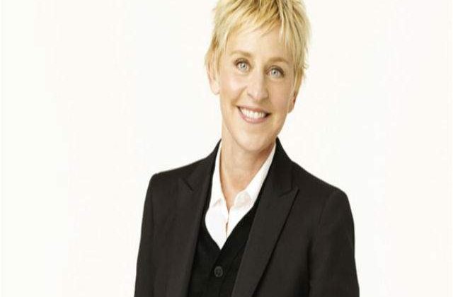 Emisiunea "The Ellen DeGeneres Show" va fi difuzata in China
