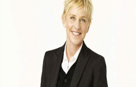 Emisiunea "The Ellen DeGeneres Show" va fi difuzata in China