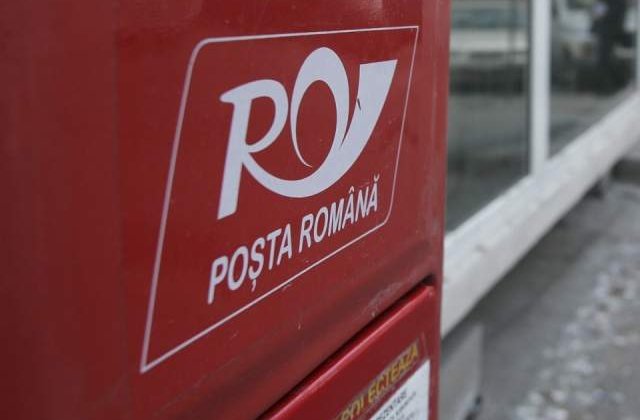 Posta Romana a avut profit operational in trimestrul 4 din 2013