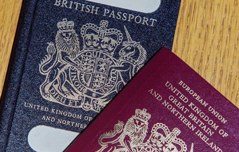 Marea Britanie a refuzat introducerea genului neutru pe actele de identitate. Care a fost motivul refuzului