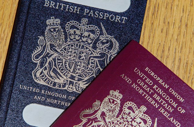 Marea Britanie a refuzat introducerea genului neutru pe actele de identitate. Care a fost motivul refuzului