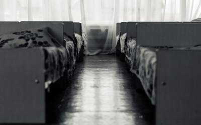 Caz halucinant la Centrul de...