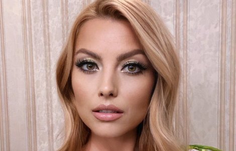Elena Gheorghe este în doliu! O persoană dragă a murit chiar înainte de Sărbătorile de iarnă: „Drum lin spre cer"